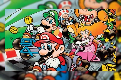 Nintendo Game Akan Segera Dihapus dan Hilang Selamanya dari Toko