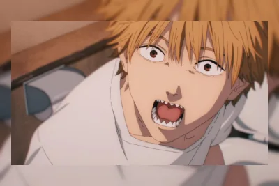 Kreator Chainsaw Man Beri Isyarat Garap Manga Baru dengan Visi Kematian