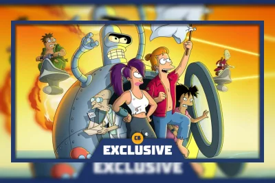Produser Futurama Ungkap Detail Tiga Spesial Baru di Hulu Beserta Misteri Lama
