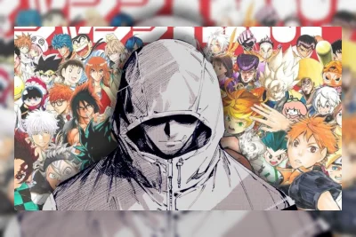 Akhir Manga Modern Shonen Jump yang Masih Sisakan Tanda Tanya Bagi Penggemar