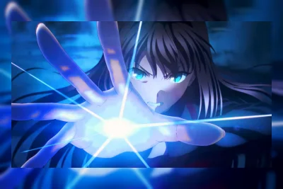 Witch on the Holy Night Rilis Trailer Baru dari Studio Demon Slayer