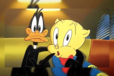 Kisah Remaja Looney Tunes yang Menjadi Kartun Paling Berhasil Sepanjang Masa