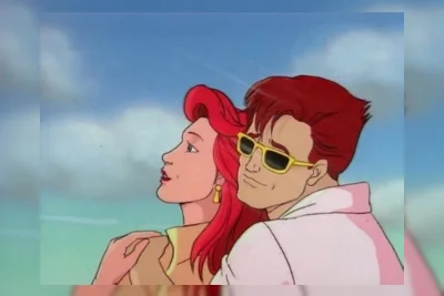 Episode Hilang X-Men: The Animated Series Ini Lahirkan Kesalahan Kontinuitas