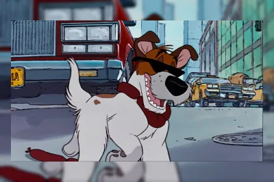 Karakter Disney Populer Ini Seharusnya Mendapatkan Serial Spinoff Sendiri