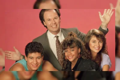 Kabar Duka, Pemeran Mr Belding dalam Serial Saved by the Bell Meninggal Dunia