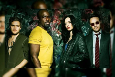 Karakter Ikonik Marvel Ini Tampil Perdana dalam Serial Sendiri Satu Dekade Silam