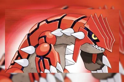 Rumor Tanggal Rilis Pokemon Ruby dan Sapphire di Nintendo Switch