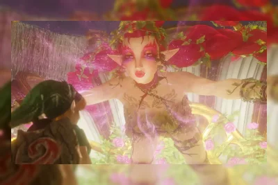 Remake Ocarina of Time Hadirkan Fitur Baru untuk Mempermudah Pencapaian