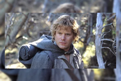 Kutipan Akhir The Lord of the Rings Masih Menjadi Kalimat Terbaik