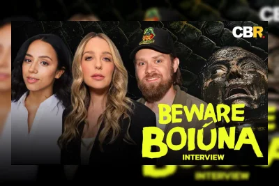 Sutradara dan Pemeran Beware Boiuna Ungkap Sisi Mengerikan Film Ini