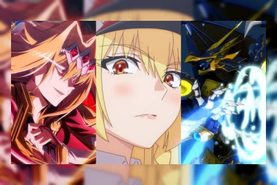 Anime Isekai Musim Gugur 2026 Terbaru dan Jadwal Tayangnya