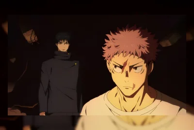 Jujutsu Kaisen Tetap Kontroversial Setelah Dua Tahun Berakhir