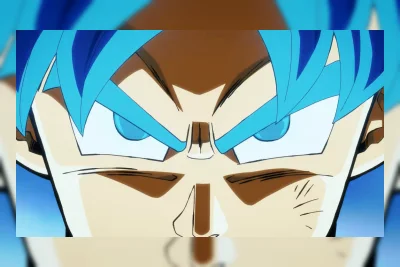Dragon Ball Super Remake Ungkap Tanggal Rilis dan Platform Streaming AS