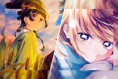 Tiga Anime Besar yang Kembali pada Pekan Pertama Musim Gugur 2026