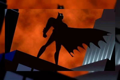 Koleksi 17 Action Figure Klasik Batman Era 90-An Dilelang Murah