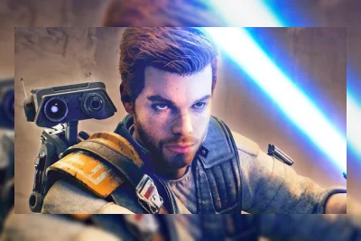 Star Wars Jedi 3 Dikabarkan Rilis 2027, Pemasaran Dimulai Lebih Cepat