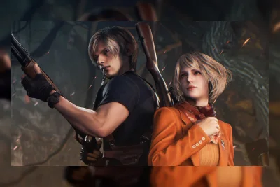 Resident Evil Boss Beri Isyarat Crossover Antara Game Remake dan Seri Utama Capcom