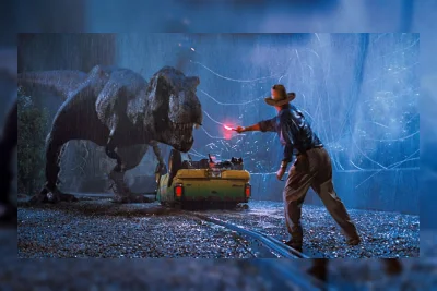 Anne Hathaway Ingin Gabung Franchise Jurassic Park Lewat Pengalaman Film Dinosaurus
