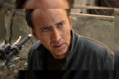 Kritik Pedas Nicolas Cage Sebut Marvel Cinematic Universe Mirip WWE