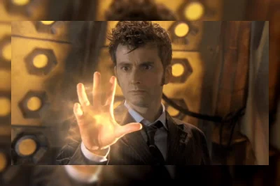 Sistem Regenerasi Doctor Who Lahir dari Krisis Produksi Tahun 1966