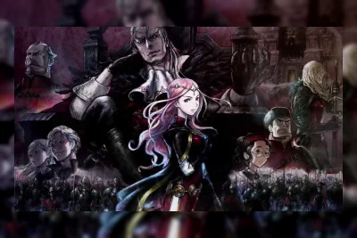 Alasan Triangle Strategy Besutan Square Enix Layak Mendapat Sekuel