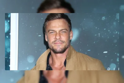 Film Fiksi Ilmiah Helldivers Ditunda Setelah Alan Ritchson Gantikan Jason Momoa