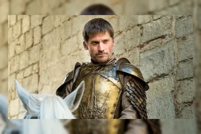 Kutipan Terbaik Jaime Lannister di Game of Thrones Abadi dalam Sejarah Fantasi