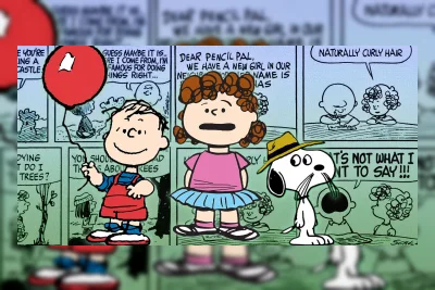Karakter Peanuts Paling Kurang Dikenal dan Daftar Peringkatnya
