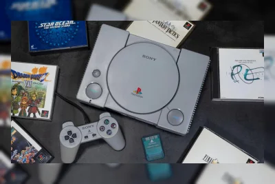 Kisah Parasite Eve II di PlayStation 1 yang Tetap Ikonik Selama Puluhan Tahun