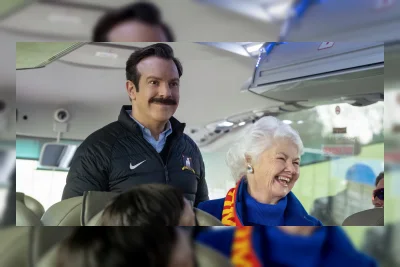 Ted Lasso Season 4: Alasan Kematian Mengejutkan di Episode 9