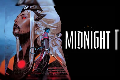 Preview Midnight X-Men 1 Perlihatkan Mutan Kuat Berubah Menjadi Mengerikan