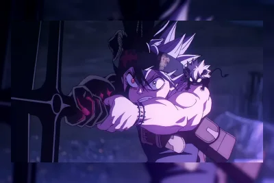 Black Clover Season 2 Ungkap Deretan Pertempuran Terbesar Musim Ini