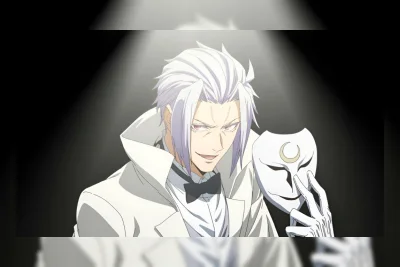 Anime Isekai Populer Konfirmasi Jadwal Rilis Musim Terbaru pada 2027