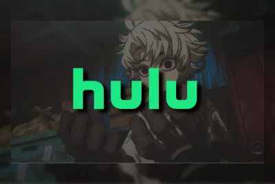Daftar Anime yang Tayang di Hulu pada Oktober 2026