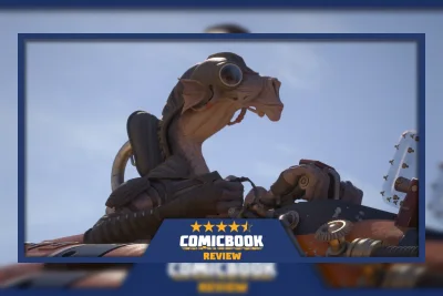 Ulasan Star Wars: Galactic Racer, Game Balap Berkecepatan Tinggi dengan Kampanye Roguelite
