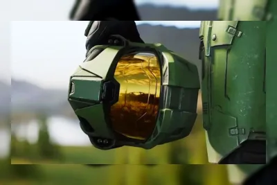 Masa Depan Halo dan Peluang Merekrut Mantan Pengembang Bungie