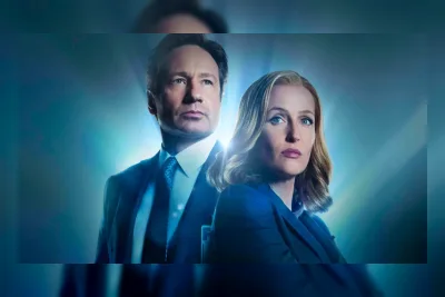 Empat Serial Sci-Fi yang Mencoba Meniru Kesuksesan The X-Files