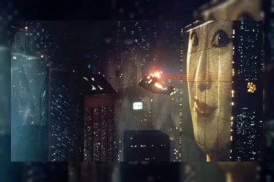 Daftar film sci-fi terbaik sepanjang masa yang diakui dunia