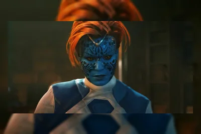 Karakter Penjahat Baru X-Men Muncul di Marvel Comics Sebelum Avengers Doomsday