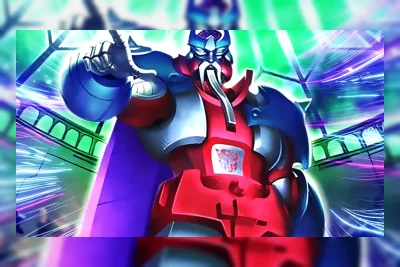 Daftar Weakest Primes In Transformers dengan Kekuatan Terlemah
