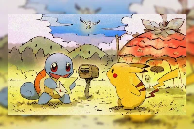 Pokémon Hadirkan Koleksi Kartu Perayaan 30 Tahun Terbaru