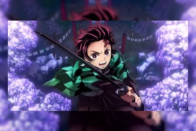 Eternal Palace Sakura Hadir di Nintendo Switch Bawa Aksi Mirip Hades