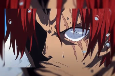 Karakter One Piece Pengguna Advanced Conqueror's Haki