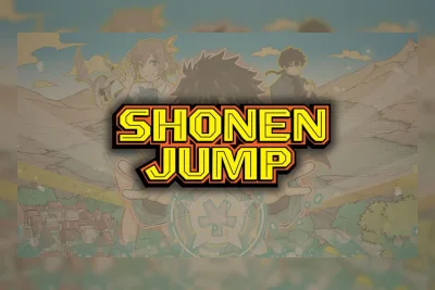 Manga Shonen Jump yang Dibatalkan Ungkap Penampakan Volume Terakhir