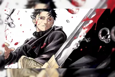 Kagurabachi Umumkan Jadwal Pembaruan Anime Terbaru di Ajang Jump Festa 2027