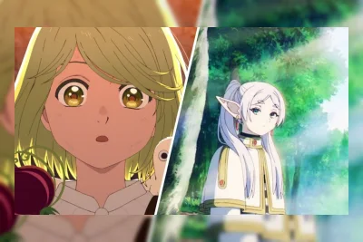 3 Anime Rekomendasi yang Wajib Ditonton Jika Kamu Menyukai Witch Hat Atelier