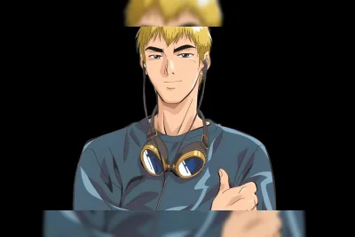 Anime Klasik Great Teacher Onizuka Layak Mendapatkan Reboot