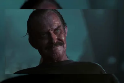 Serial Lanterns Ungkap Musuh Utama DC Universe Lewat Kehadiran Thaal Sinestro