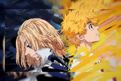 Tokyo Revengers Musim Keempat Umumkan Total Episode dan Lagu Tema Baru