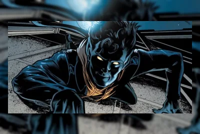 Karakter Nightcrawler Dikabarkan Masuk MCU Lewat Proyek di Luar X-Men